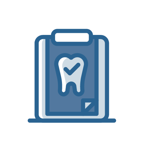 Dental Check List