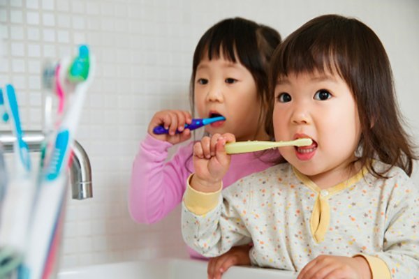 child dentist damansara heights, dentist, klinik gigi, dental clinic, pediatrician