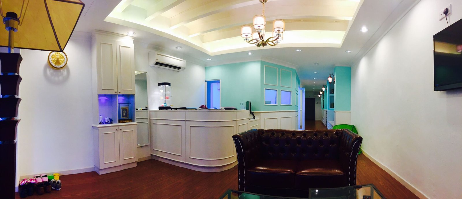 dental clinic, klinik gigi, dentist, bukit damansara, damansara heights