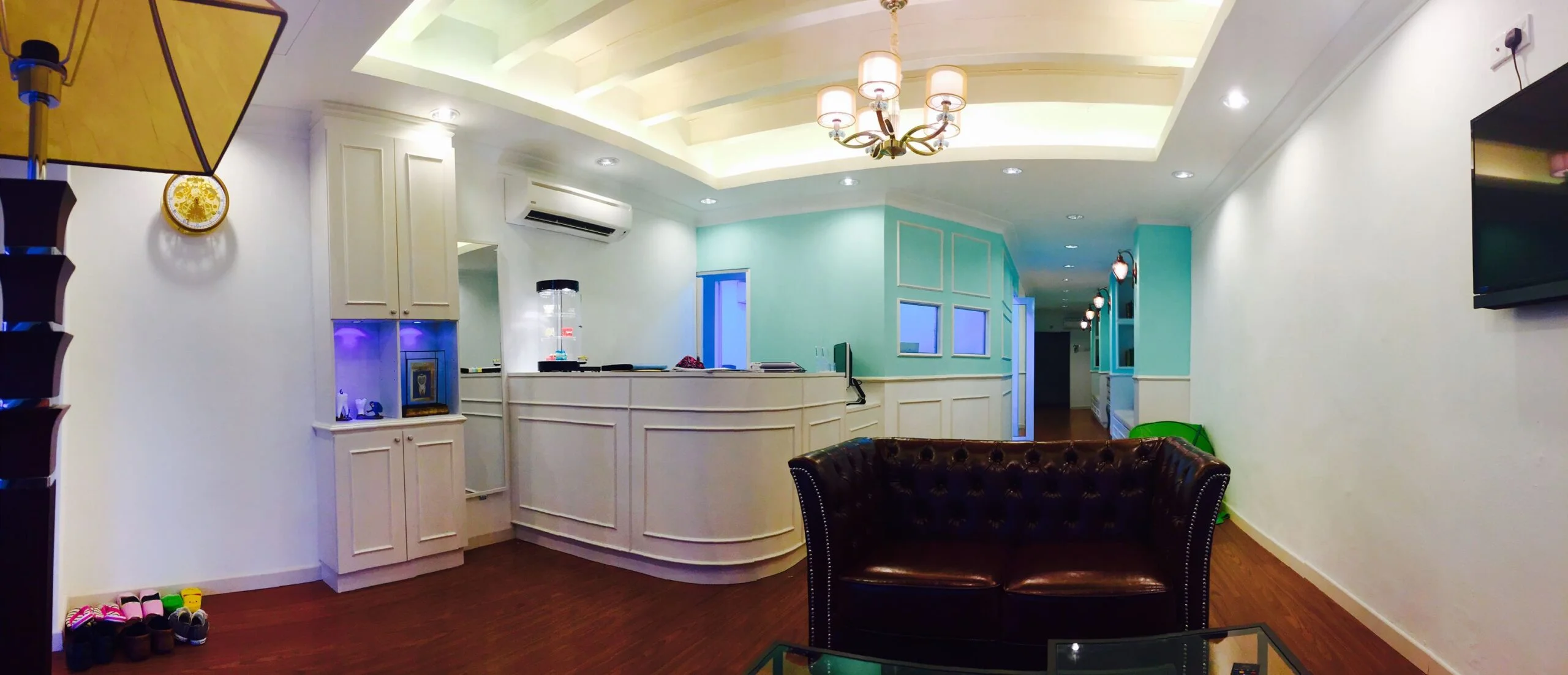 dental clinic, klinik gigi, dentist, bukit damansara, damansara heights