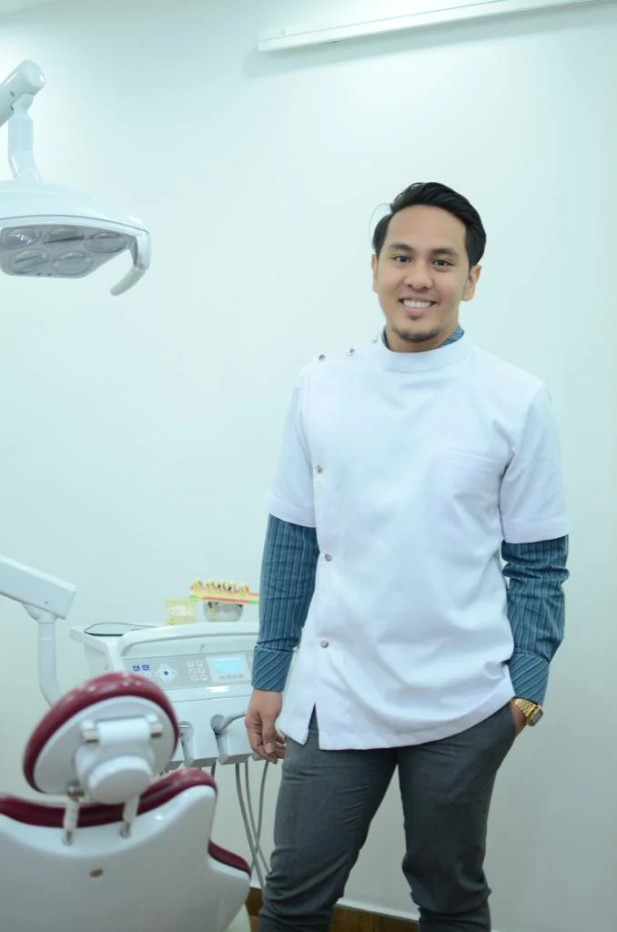 dentist bukit damansara, damansara heights, dr ibrahim shahruddin