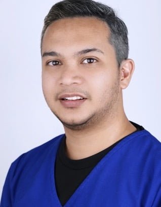 dentist bukit damansara, damansara heights, Dr. Mohd Zulkifli Kassim, prosthodontist specialist, dentistry, children