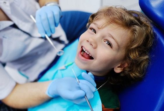 Child Dentistry in Kuala Lumpur