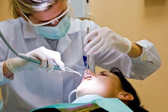 Dental Filling in Kuala Lumpur