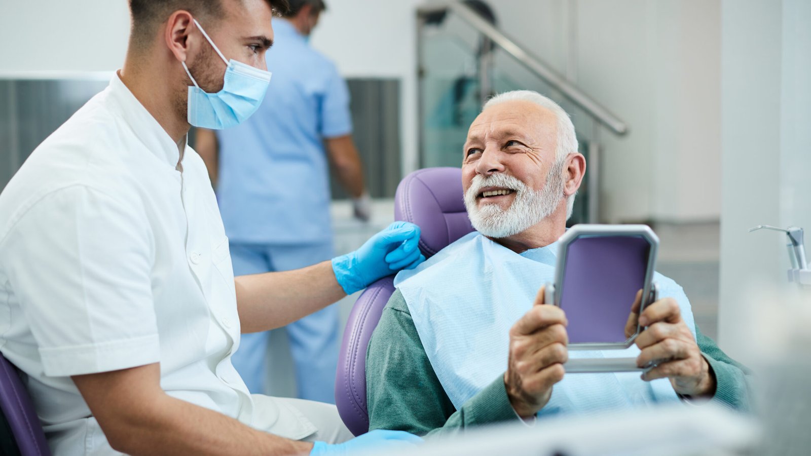 Dental Implant in Kuala Lumpur