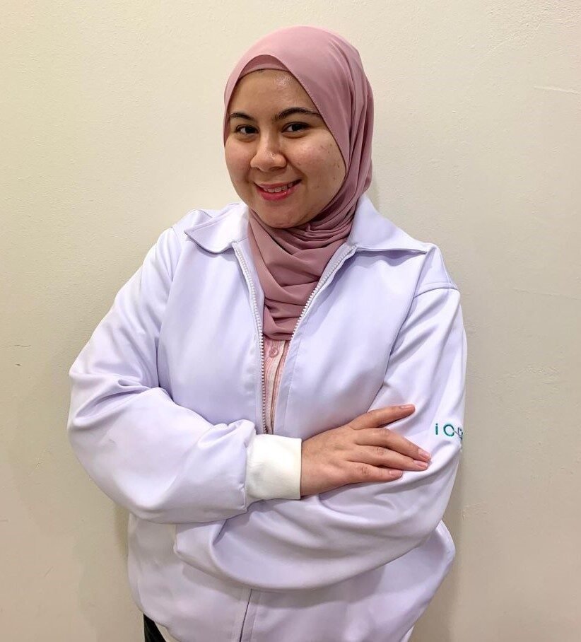 Dr Hanis