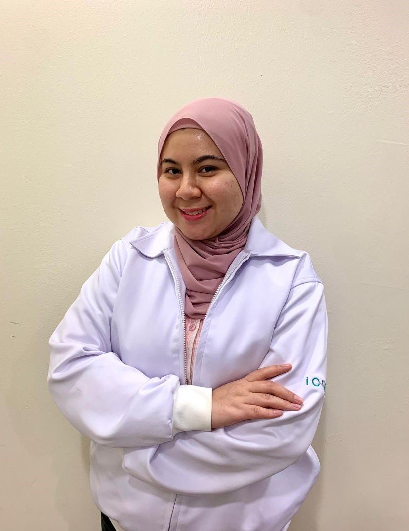 Dr Hanis