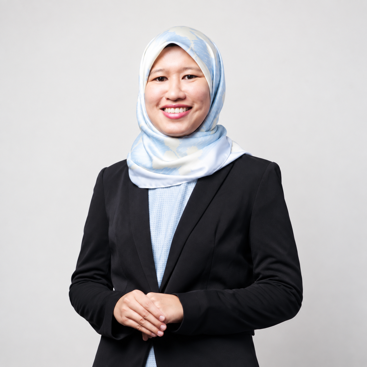 Dr Nabihah Dziaruddin