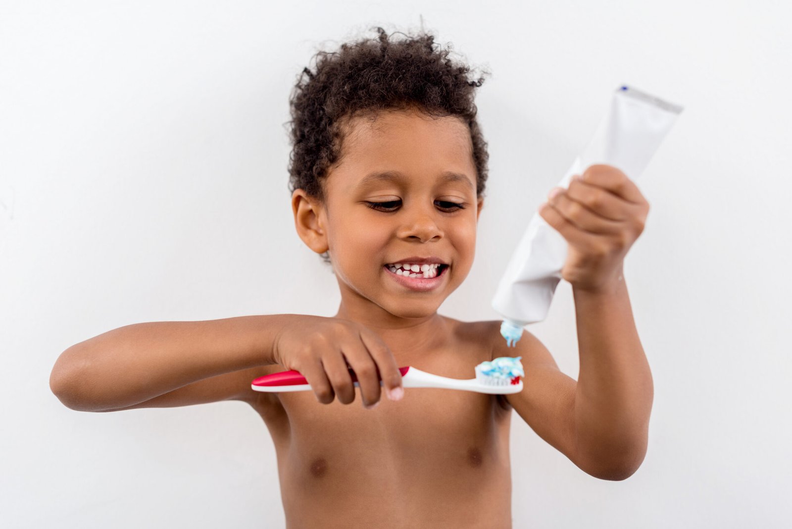 choosing the best toothpaste