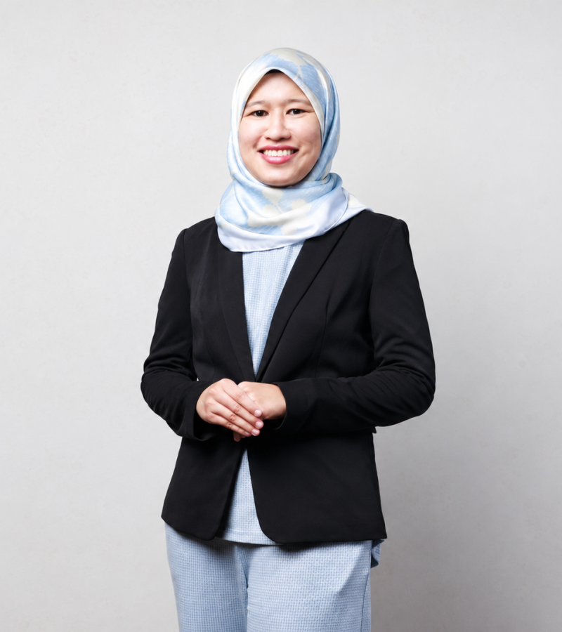 Dr Nabihah Dziaruddin