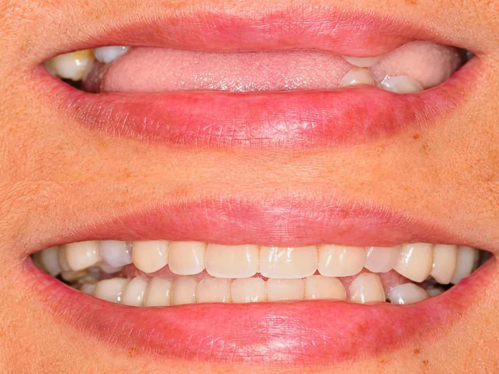 dental implants